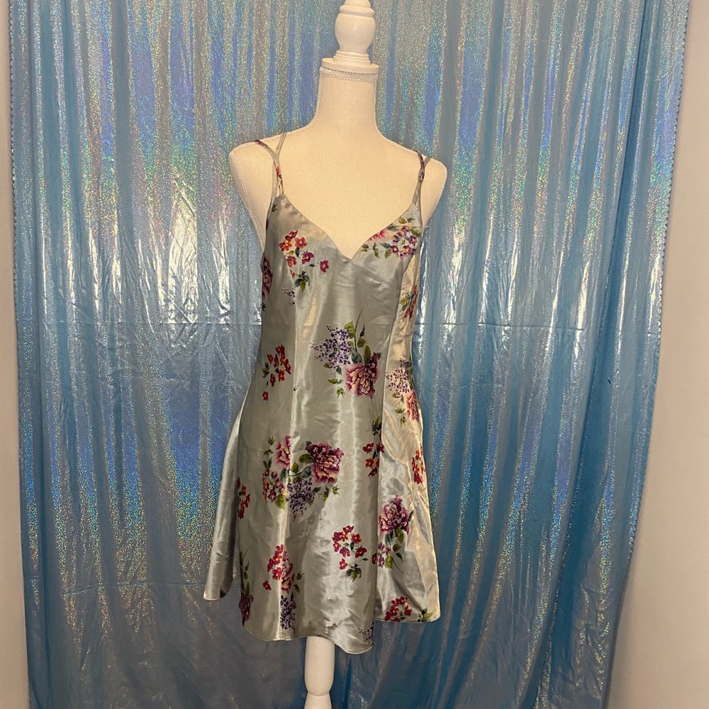 Vintage nightgown